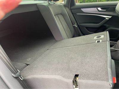 2021 Audi A6