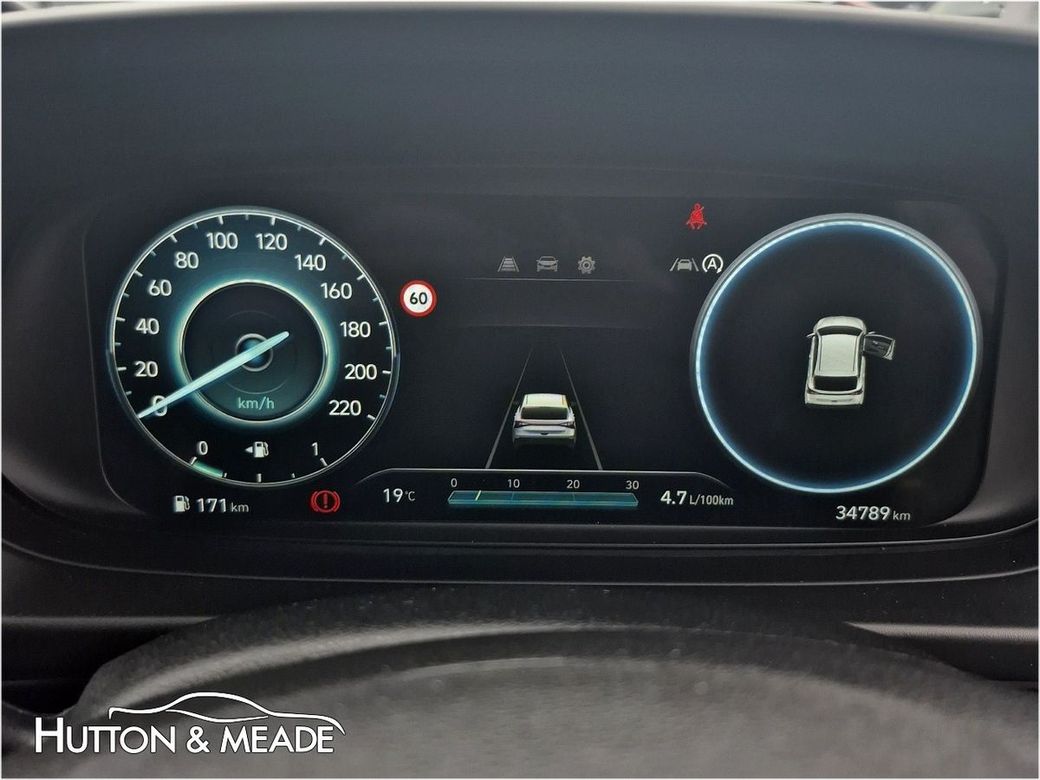 2024 Hyundai i20