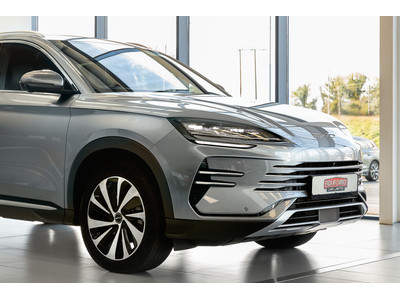 2025 BYD Seal U