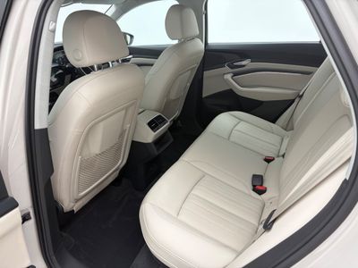 2024 Audi Q8 e-tron