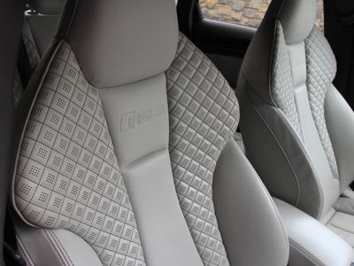 2015 Audi RS3
