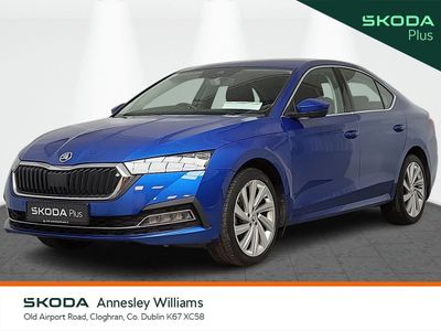 2023 Skoda Octavia