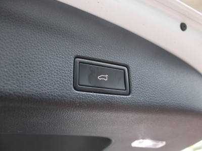 2021 Volkswagen Sharan