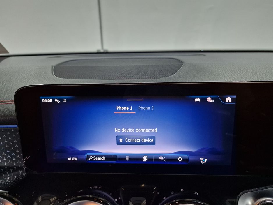 2024 Mercedes-Benz EQB