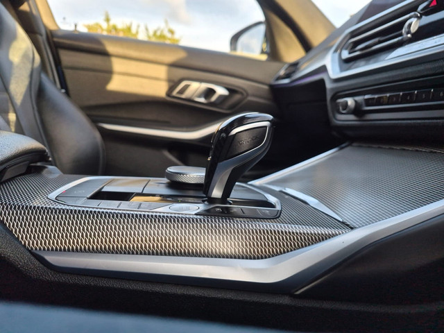 2020 BMW 3 Series