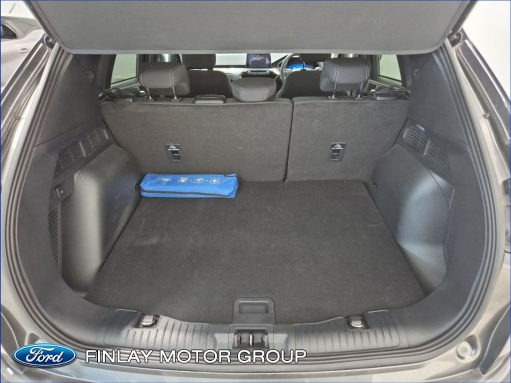 2023 Ford Kuga