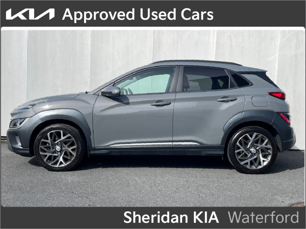 2023 Hyundai Kona