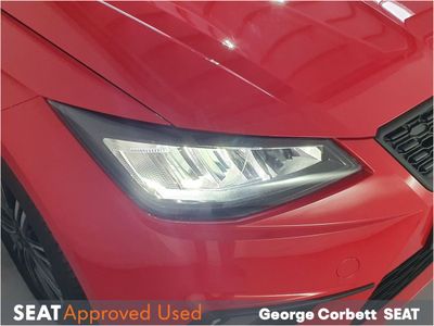 2024 SEAT Ibiza