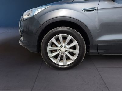 2016 Ford Kuga