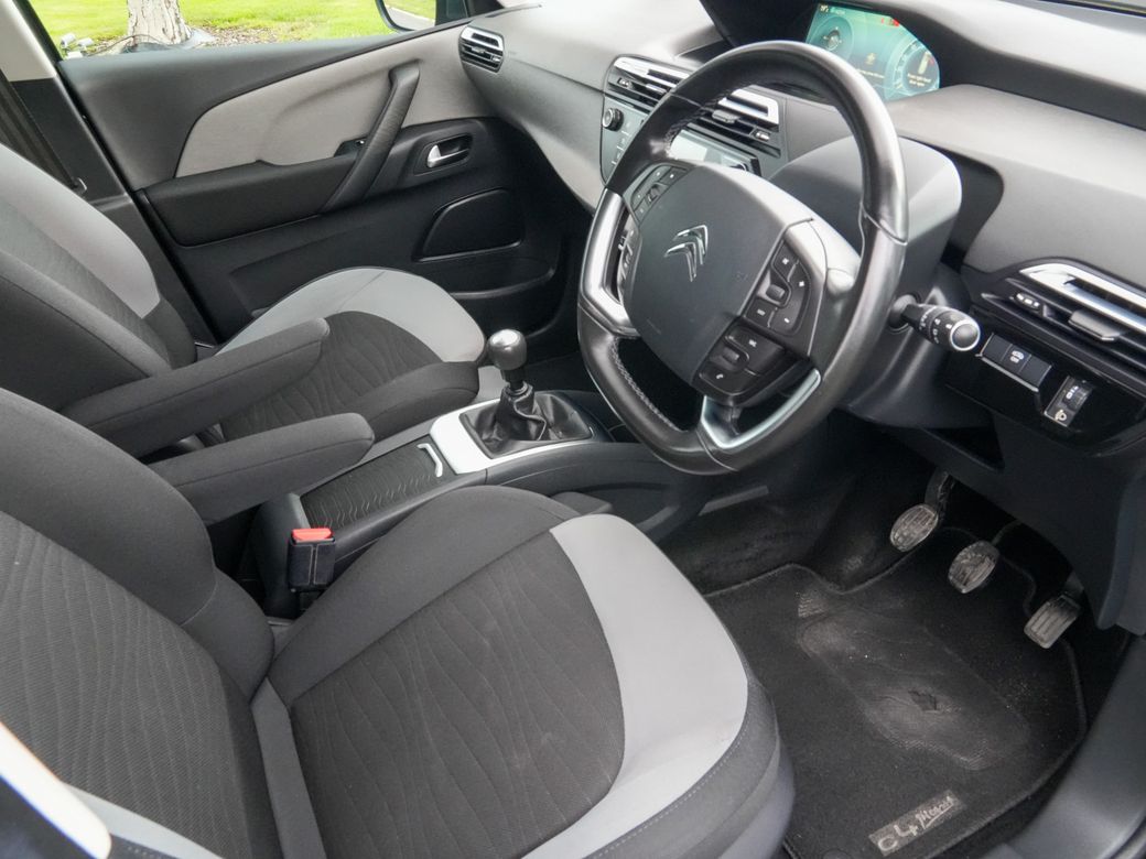 2016 Citroen C4 Picasso