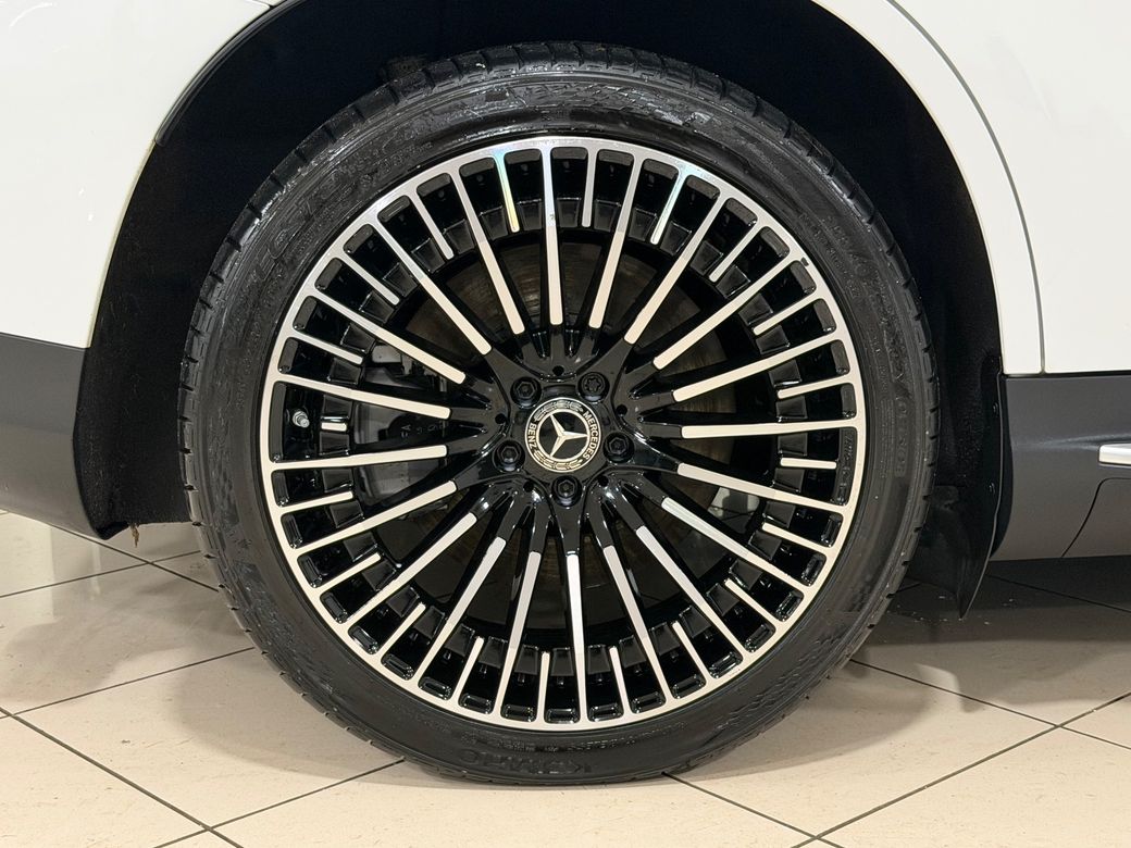 2023 Mercedes-Benz EQC