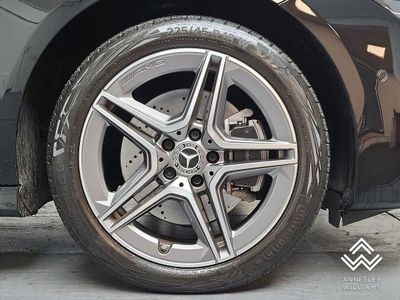 2025 Mercedes-Benz CLA Class