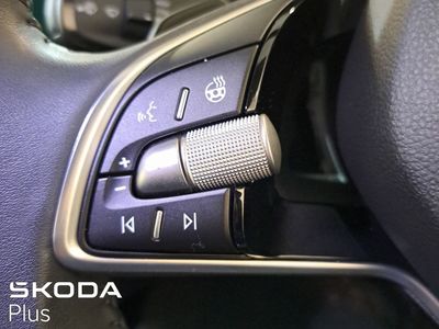 2025 Skoda Superb