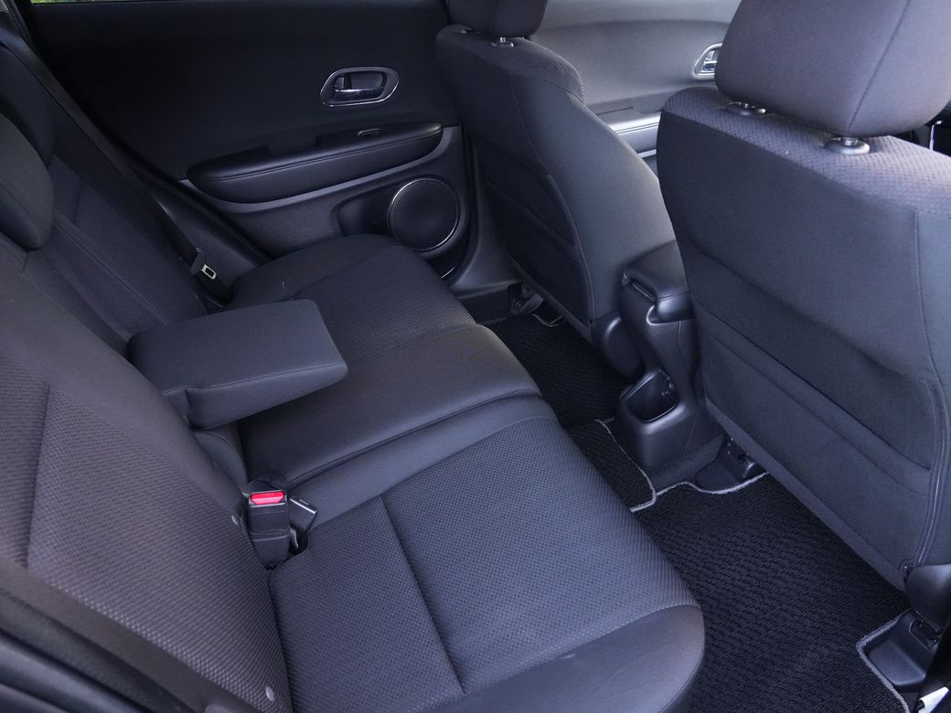 2016 Honda Vezel