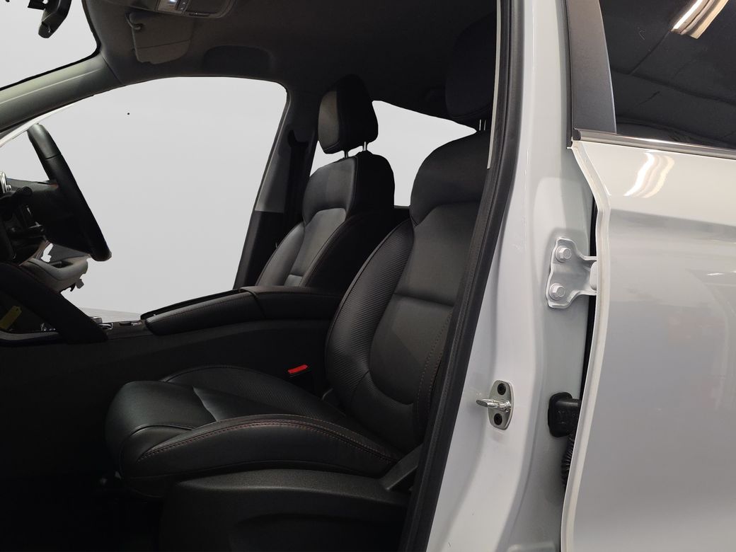 2024 MG ZS