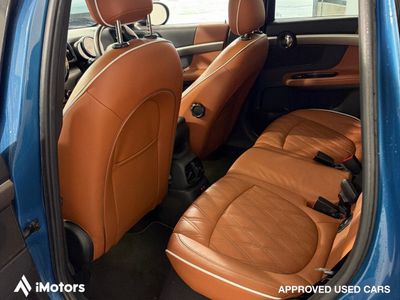 2022 Mini Countryman