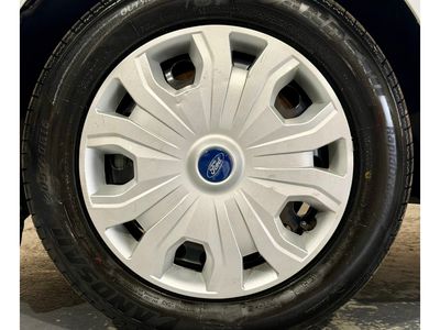 2021 Ford Transit Connect