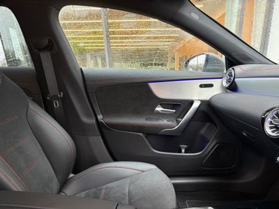 2024 Mercedes-Benz CLA Class