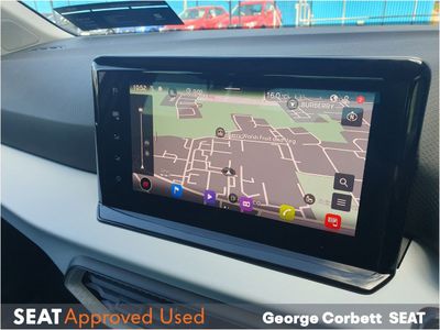 2023 SEAT Arona