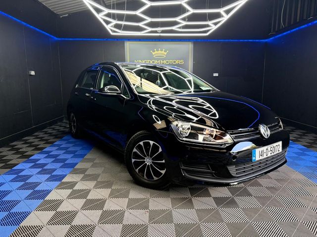 vehicle for sale from Kingdom Motors Ireland
