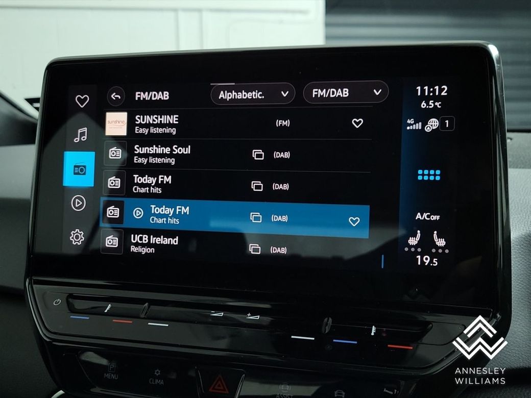 2023 Volkswagen ID.3