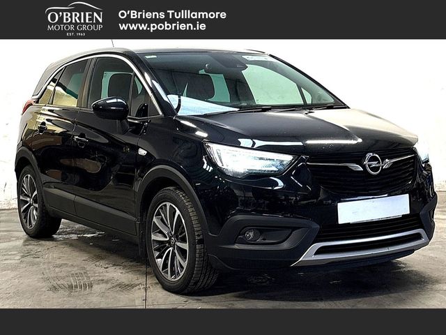 vehicle for sale from O'Briens Motor Group
