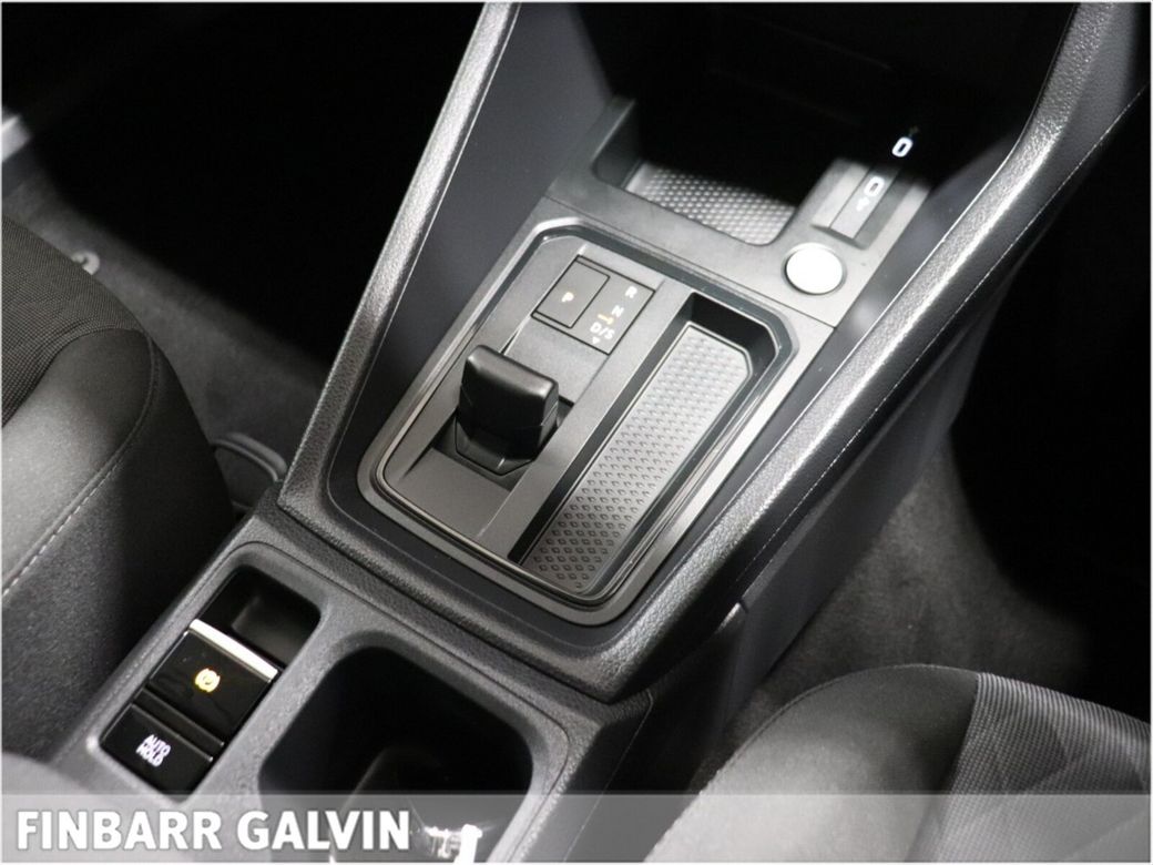 2025 Volkswagen Caddy