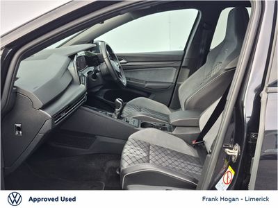 2022 Volkswagen Golf