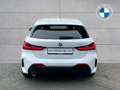 2023 BMW 1 Series