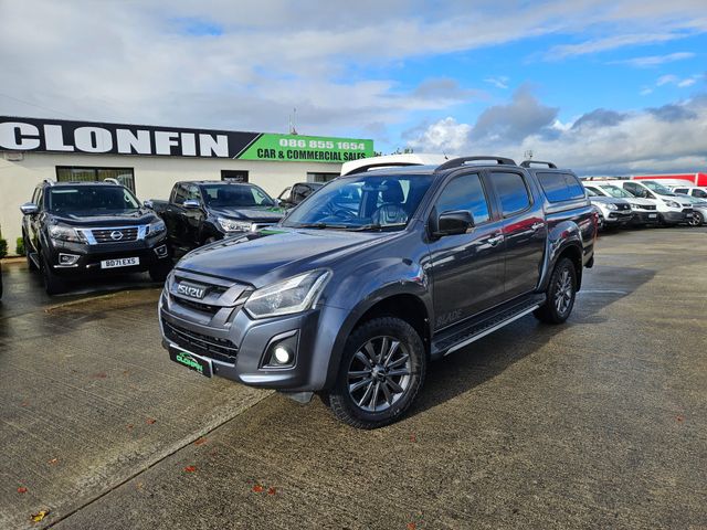 vehicle for sale from Clonfin Car Sales