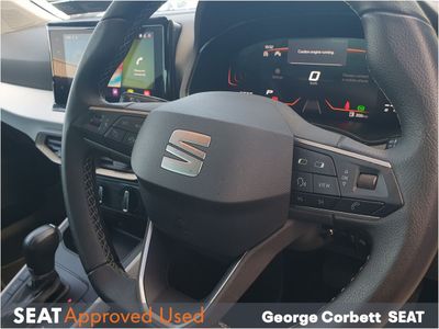2023 SEAT Arona