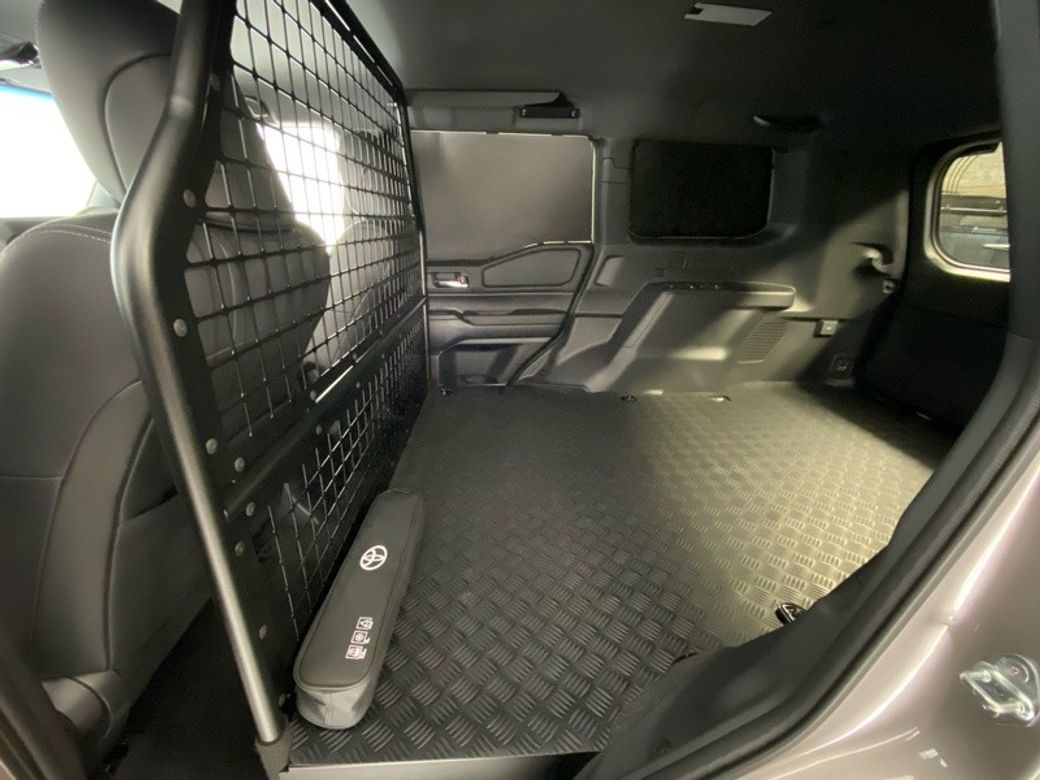 2026 Toyota Landcruiser