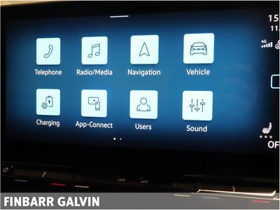 2023 Volkswagen ID.5