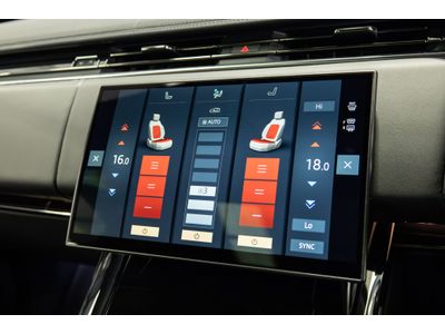 2024 Land Rover Range Rover Sport