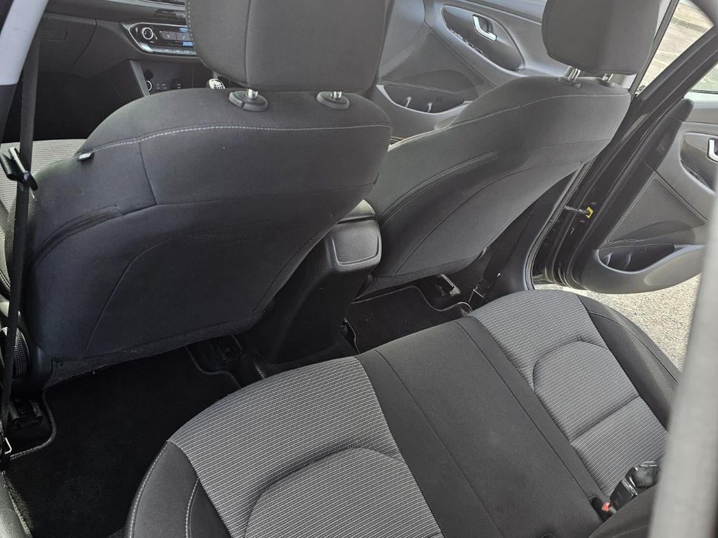 2017 Hyundai i30