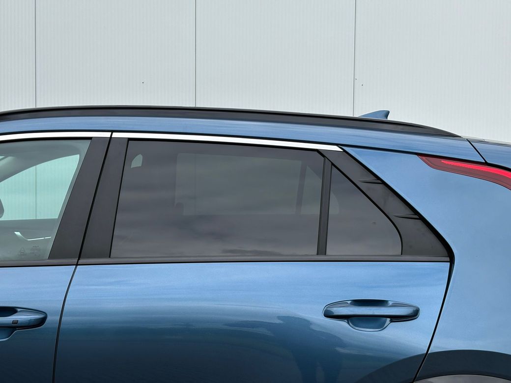 2025 Kia Niro
