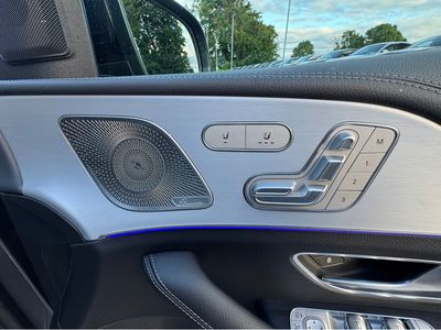 2025 Mercedes-Benz GLE Class