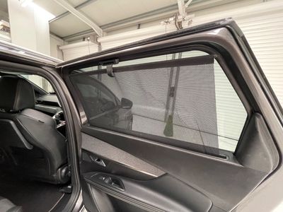 2020 Peugeot 5008
