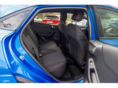 2024 Ford Puma