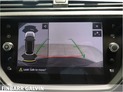 2019 SEAT Arona