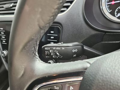 2017 Skoda Octavia