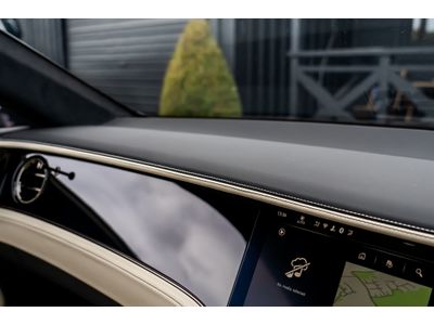 2025 Bentley Continental