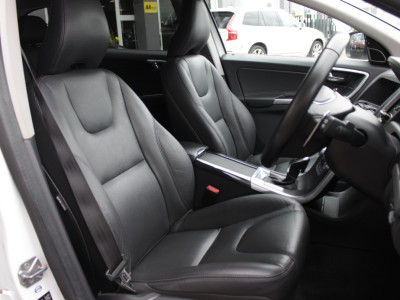 2016 Volvo XC60