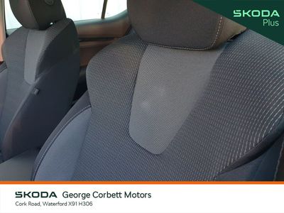 2025 Skoda Octavia