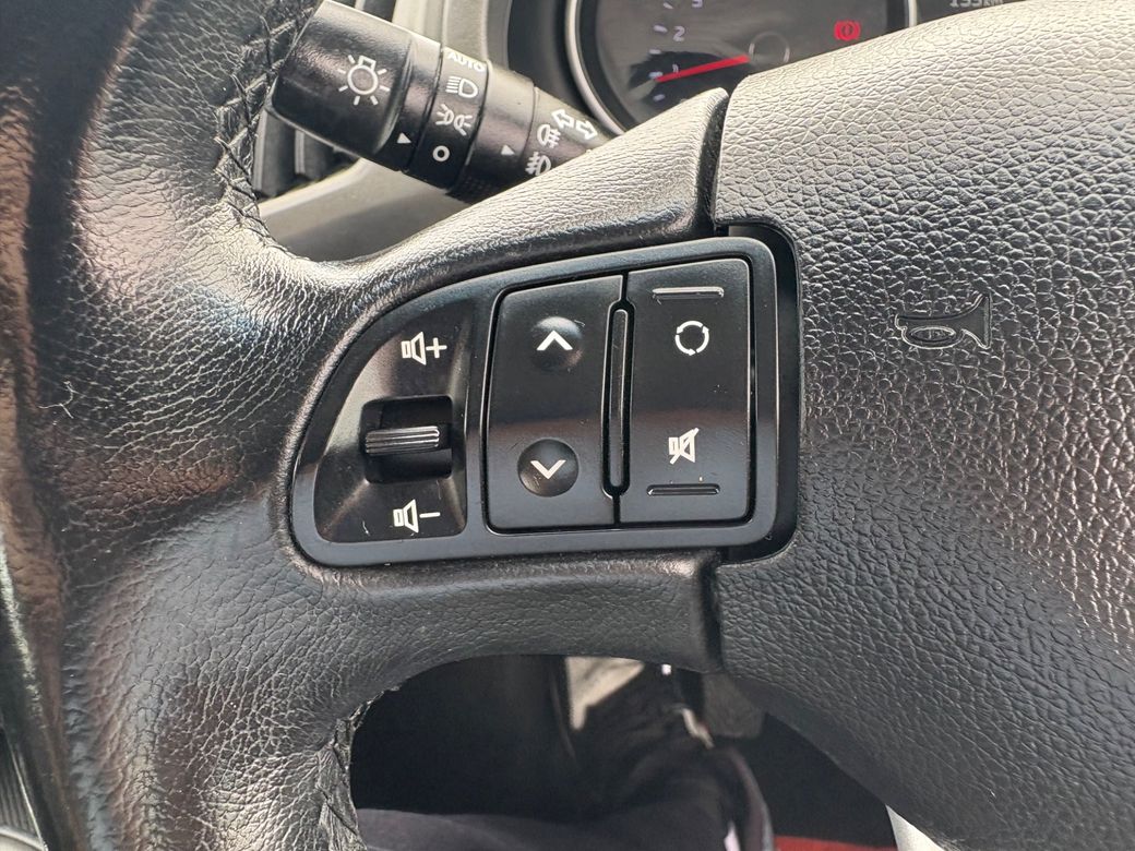 2015 Kia Sportage