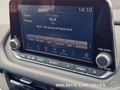 2023 Nissan Qashqai