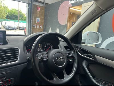 2015 Audi Q3