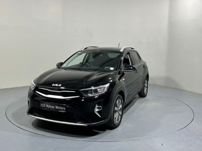 vehicle for sale from Nyhan Motors