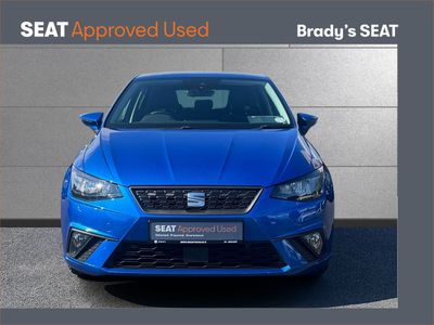 2023 SEAT Ibiza