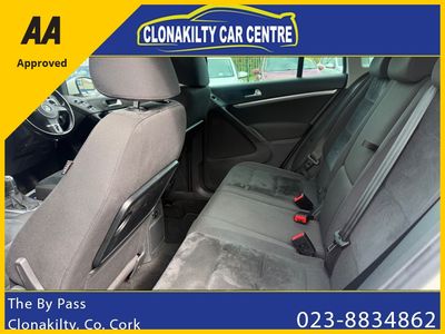 2015 Volkswagen Tiguan